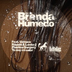 Brenda — Húmedo — TRA026