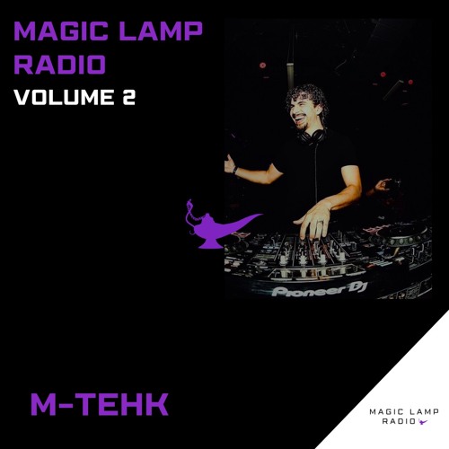 MLR VOL. 2: M-TEHK