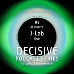 J - Lab - Live #3