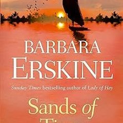 *$ Sands of Time: A spine-tingling collection of haunting tales brimming with suspense from the