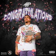 AYO215 - Congratulations