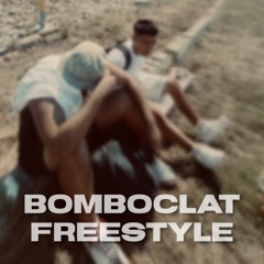 Bomboclat Freestyle (prod. by fariachy)