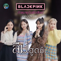 ลืมฮูดซิบ | BLACKPINK (Ai Cover)