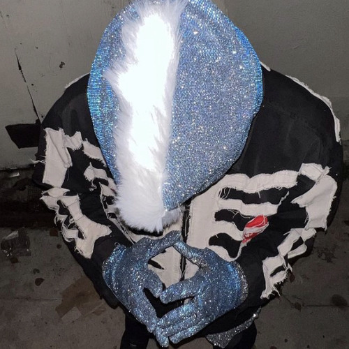 hyperpop/glitchcore