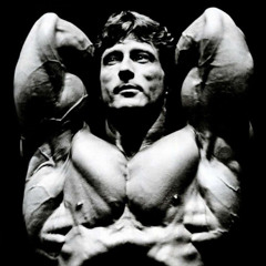 Little Dark Age - Masculinity