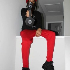 10KDUNKIN- Till I Drop (PROD. GRACIANO)