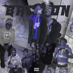 Back On. (Freestyle)