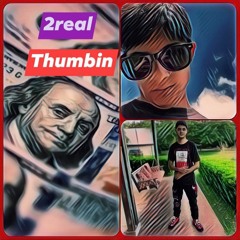 thumbin