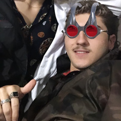 Forte forte pra dar sorte