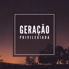 GERAÇÃO PRIVILEGIADA | 02-08-20 MANHÃ | PR. CARLOS MENDONÇA