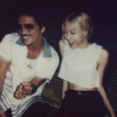 Rose & BrunoMars - Too good to say goodbye
