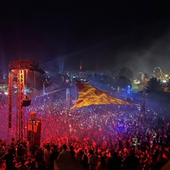 Fusion Festival 2025