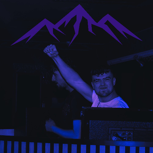 GOLDITOSTYLE VS JUANJODESTROY // POWER PARTY - LVAC2 //