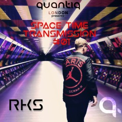 Space Time Transmission #01 RKS