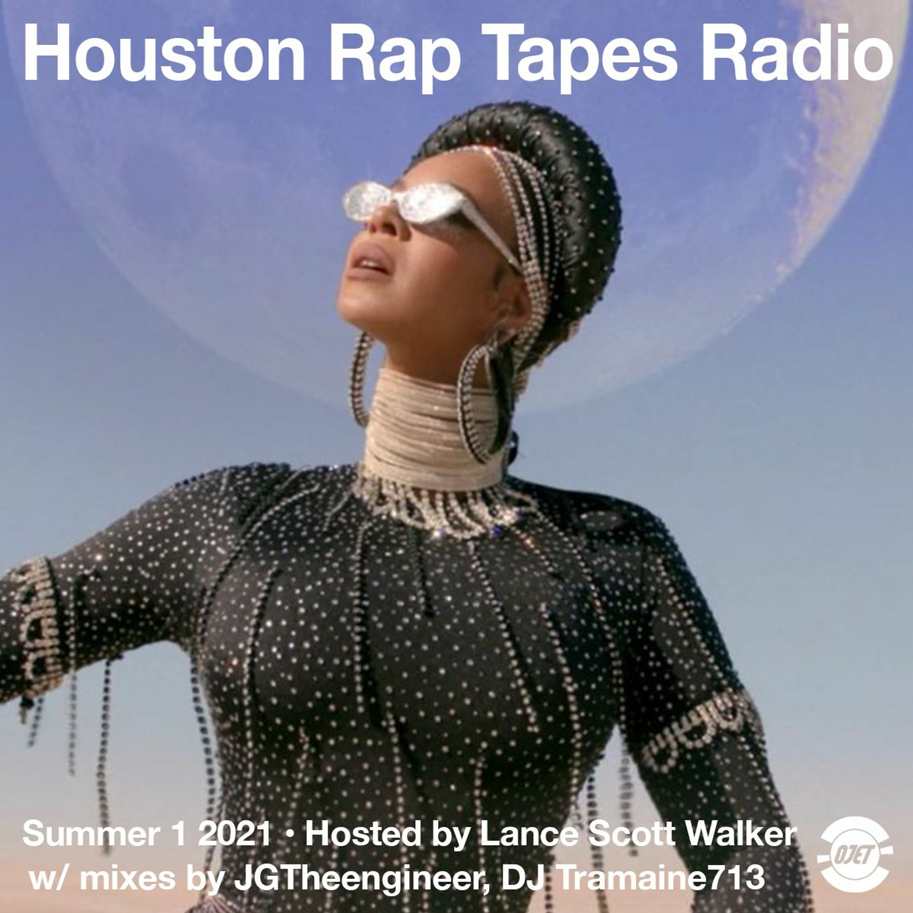 Houston Rap Tapes Radio