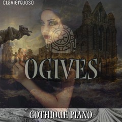Mystic Piano, Ogives 1 (Satie) Cathédrale d'Amiens, piano Emilie (spielt seit 6 Monaten Klavier)