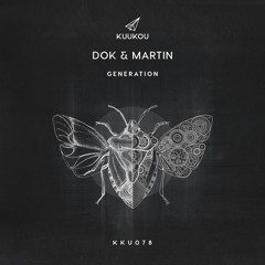 Dok & Martin - Generation