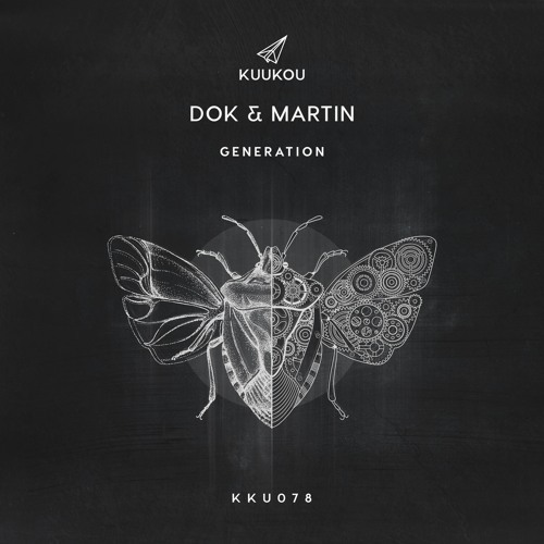 Dok & Martin - Generation