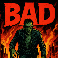 Bad - R-Sam (Uptempo Edit)