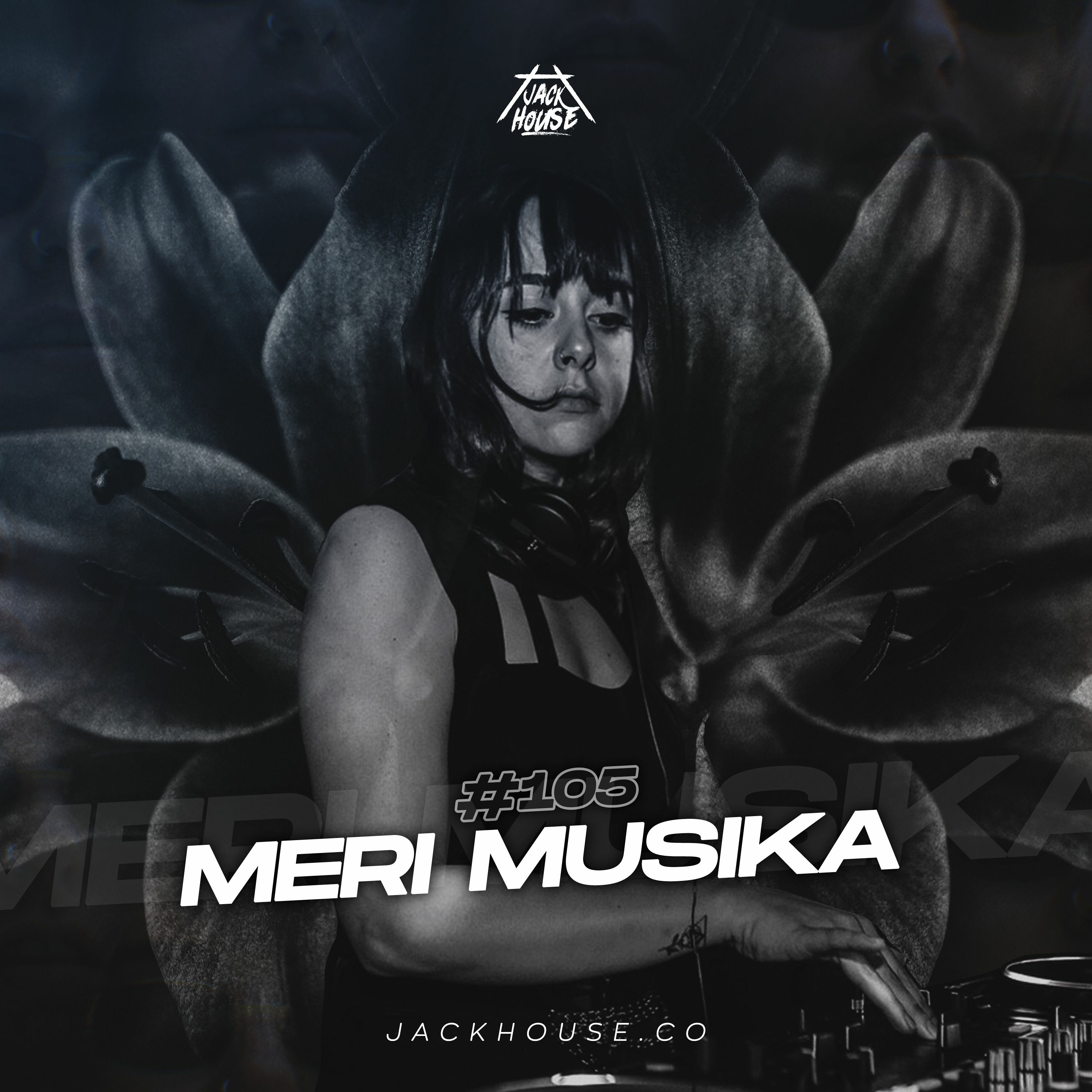 JackHouse Podcast