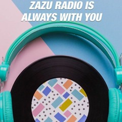 ZAZU mixtape   4