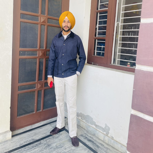 21 Number jass bajwa