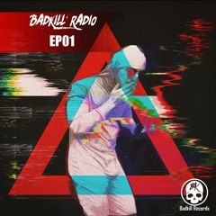 BADKILL RADIO