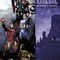 VIEW KINDLE PDF EBOOK EPUB Siege by  Brian M. Bendis &  Olivier Coipel 📄