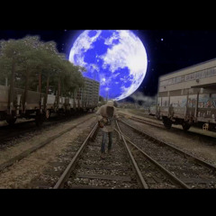 Bitter Moon (Remake: 25th anniversary present)