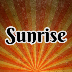 Sunrise {Instrumental} 𝑷𝒓𝒐𝒅. 𝑩𝒚 Operation O™