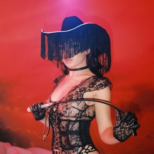 XCX WORLD outtakes