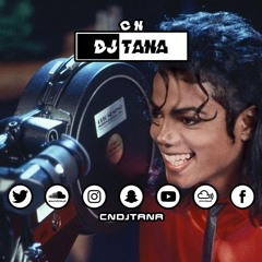 CNDJTana, Michael Jackson - Liberian Girl [Private School Amapiano]