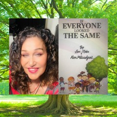 If Everyone Looked The Same 4 - 21 - 23 new mx by KING