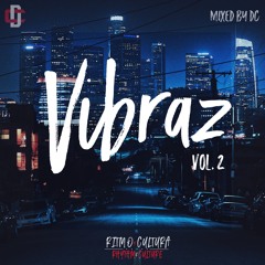 VIBRAZ VOL. 2 (Mixed By DC)