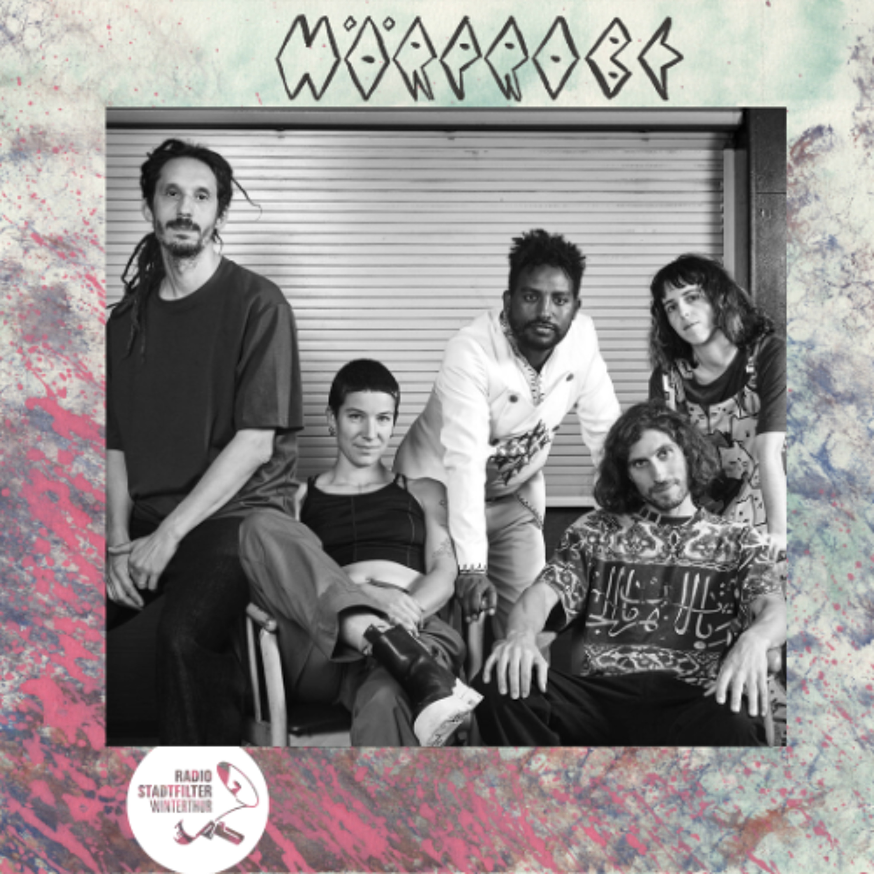 Stadtfilter Podcasts