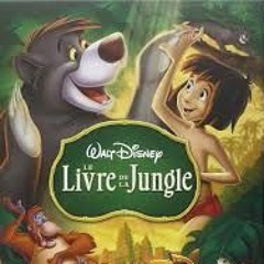 Disney - Etre Un Homme Comme Vous