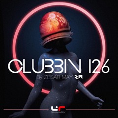 CLUBBIN 126 (Live Zesar May-La Reunión)