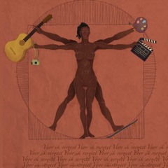 Voor ik Vergeet #6 - Amílcar Cabral en de Kaapverdische Onafhankelijkheid