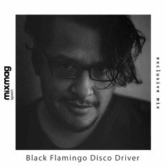 Black Flamingo Disco Driver mix en exclusiva para Mixmag Spain