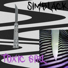 Toxic Girl (Prod Veneno)