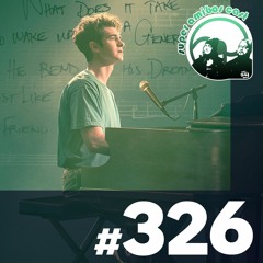 SAC 326 - Tick Tick boom, Grandia, O Som ao Redor, Noite passada no Soho