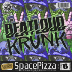 BeatLoud - Krunk CUT // OUT 16-05-22!!