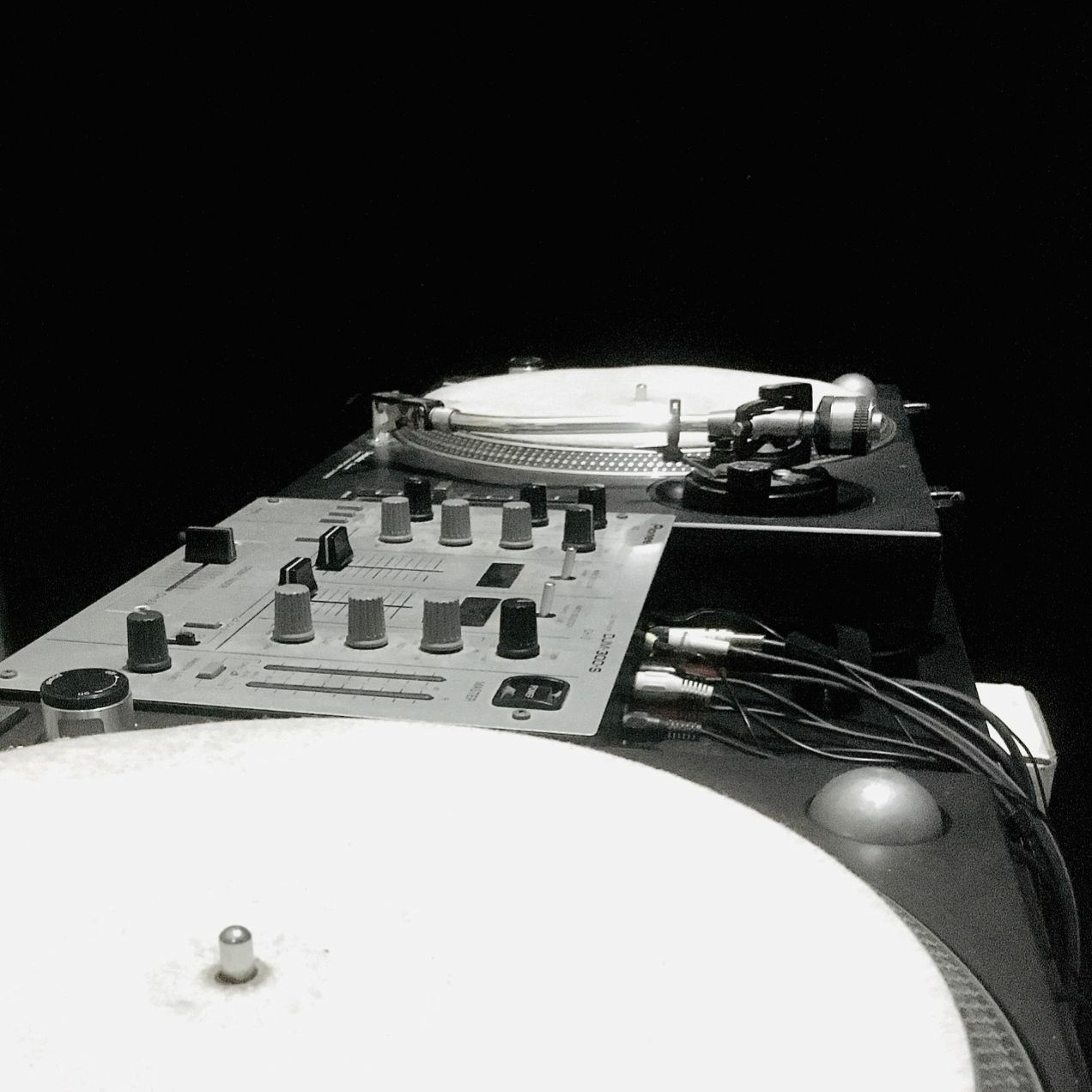 Deep Soulful Vocal House Part 1 episode artwork