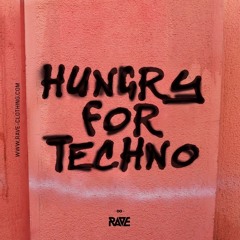 Kids love techno