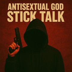 stick talk  Prod. by Crwdxd