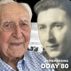REMEMBERING DDAY 2024