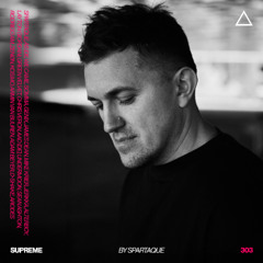 Supreme Podcast 303