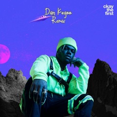 C - Kay - Love Nwantiti (Dan Kegoo 2021 Remix)(Free Download)