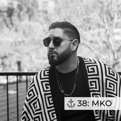 CAST OFF Podcast 38: MkO