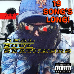 Magazine (Prod. Miles Gallan)